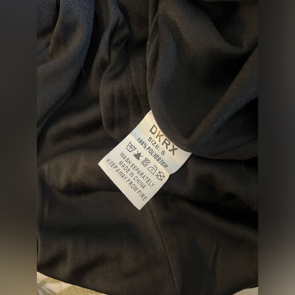 One Shoulder Sequin Formal Dress - Picture 6 of 6